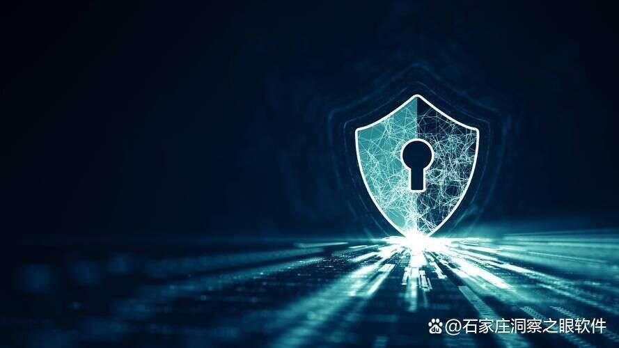 内网管理必备:这几款局域网管理软件不试后悔(图6) 内网管理必备:这几款局域网管理软件不试后悔(图6)